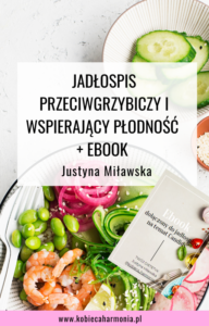 candida, płodność, przeciwgrzybiczy, pcos, insulinooporność